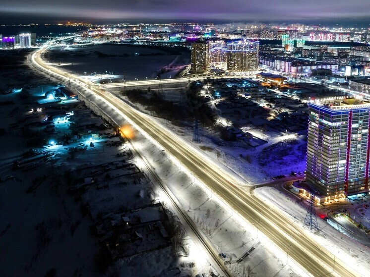 В Югре обеспечат бесперебойную работу энергосистем в новогодние праздники