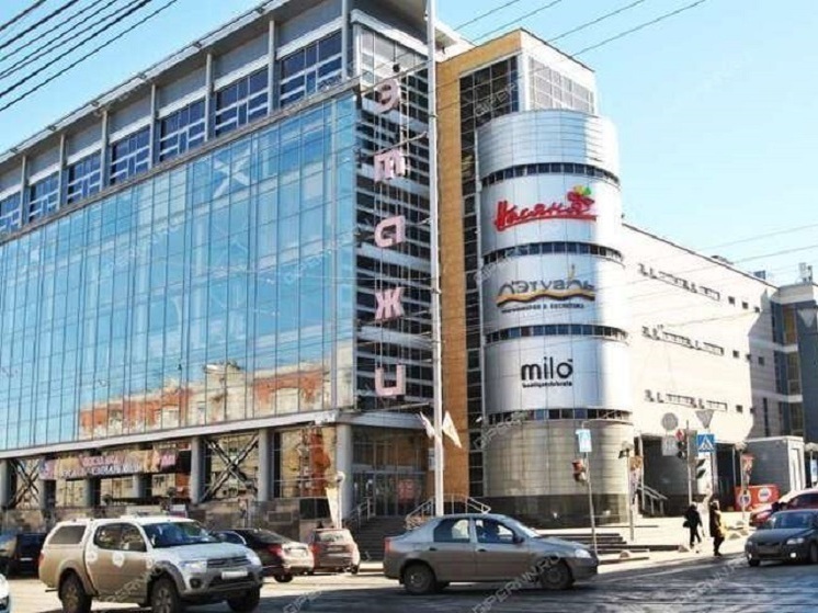 Нижегородская мэрия отказалась от решения о переезде в «Этажи»