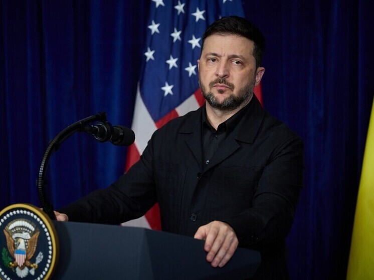 Зеленский заявил, что хочет отдохнуть после окончания конфликта