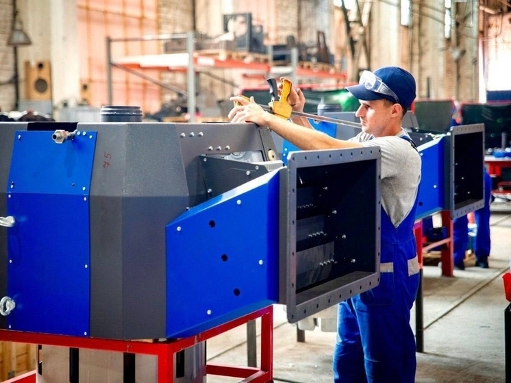 В Смоленской области отказывается поддержка бизнесу