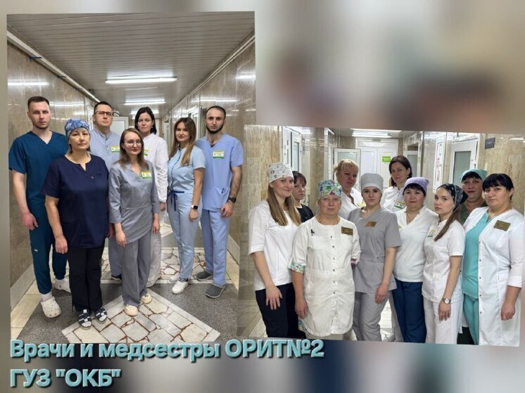 В Саратове роженица провела более 40 дней в искусственной коме