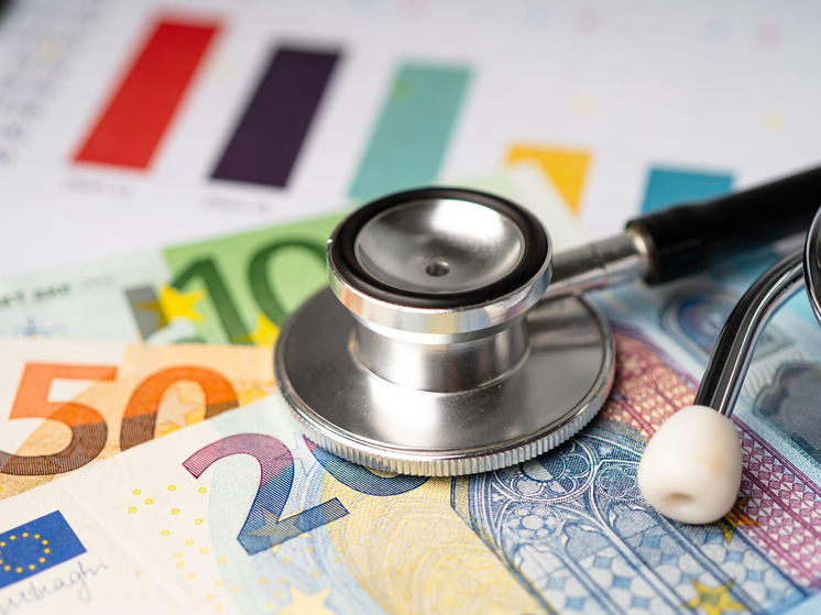 Германия — Деньги за вход к врачу?