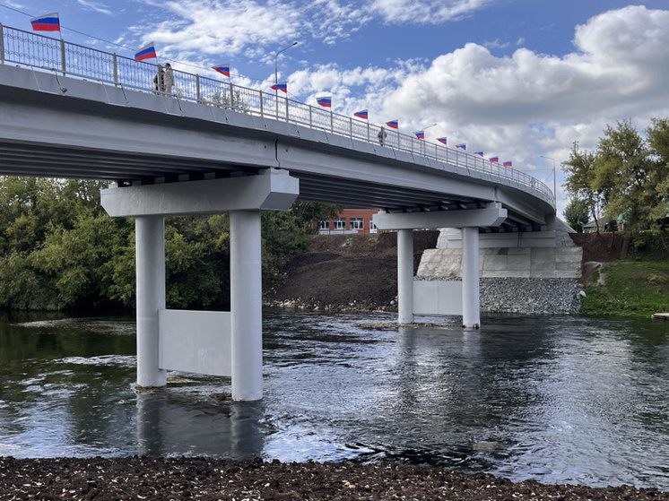 В Пермском крае за год отремонтировали 35 мостов