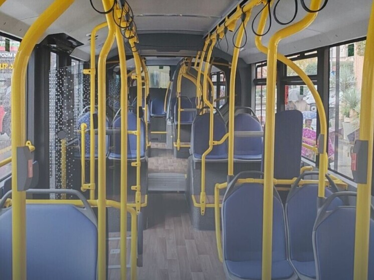 В Орле в новогоднюю ночь запустят дополнительные рейсы общественного транспорта