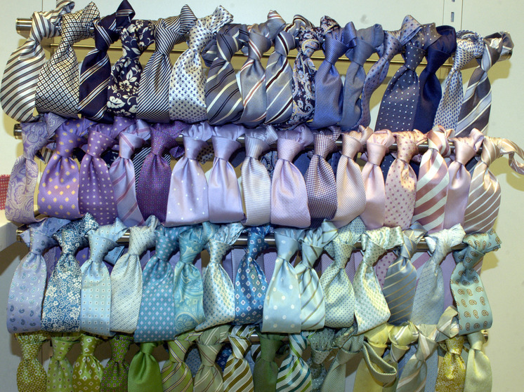 Цветовые сочетания, которые всегда в тренде