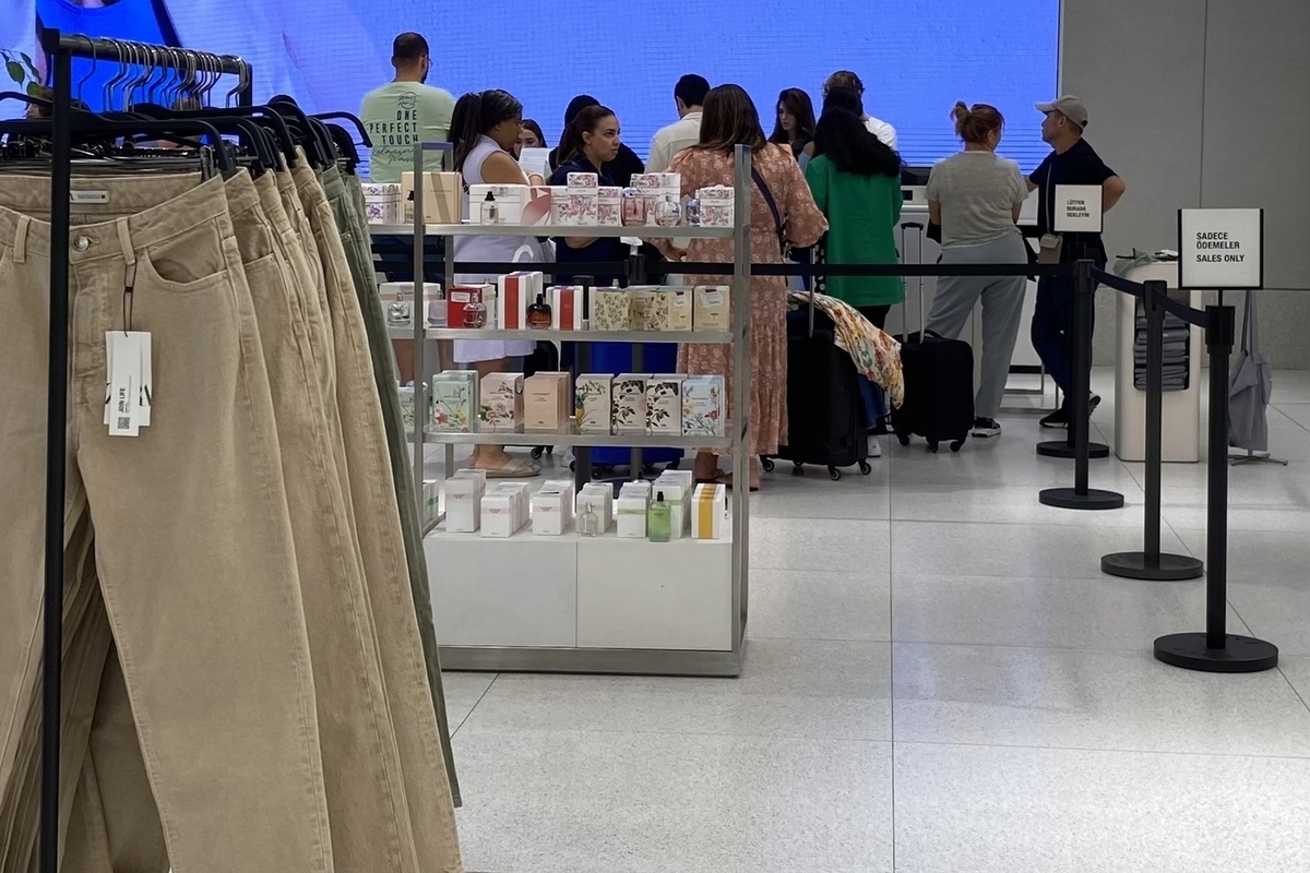 Как обновить гардероб с минимальным бюджетом