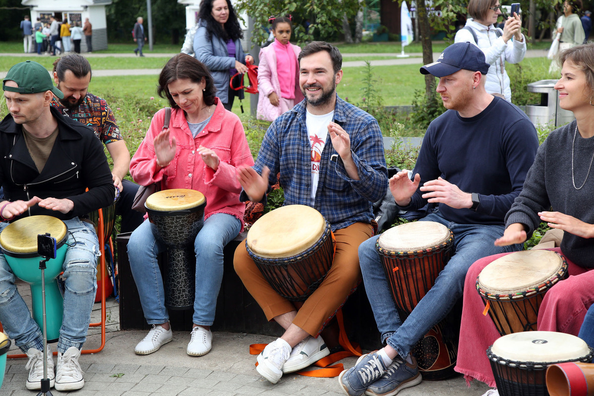 Музыкальные жанры, которые стоит узнать