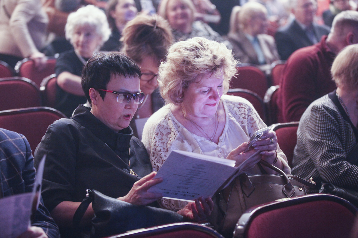 Театр в цифровую эпоху: новое дыхание или смена формата?