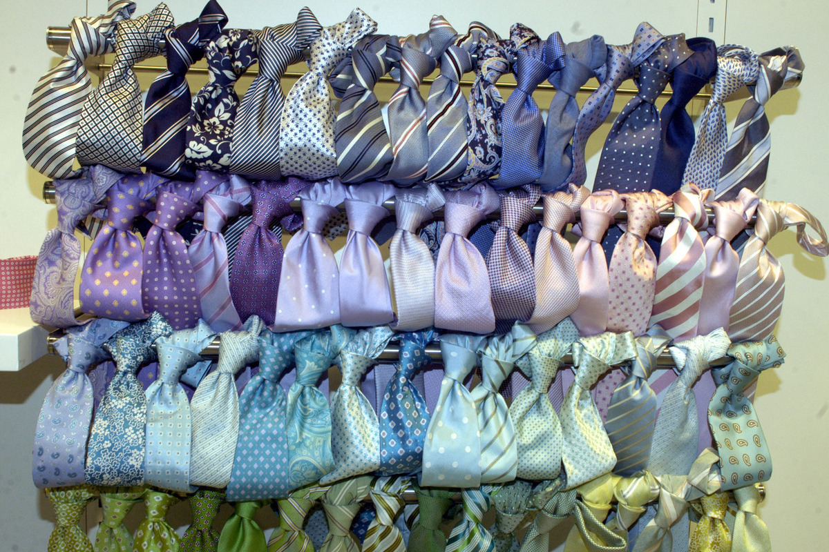 Вневременная палитра стиля