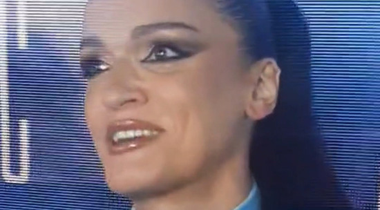 Слава в Новый год пожелала не быть загнанной как лошадь