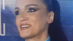 Слава в Новый год пожелала не быть загнанной как лошадь