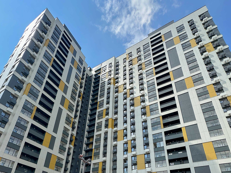 Поиск квартиры в новостройке все реже сводится к выбору одного жилого комплекса