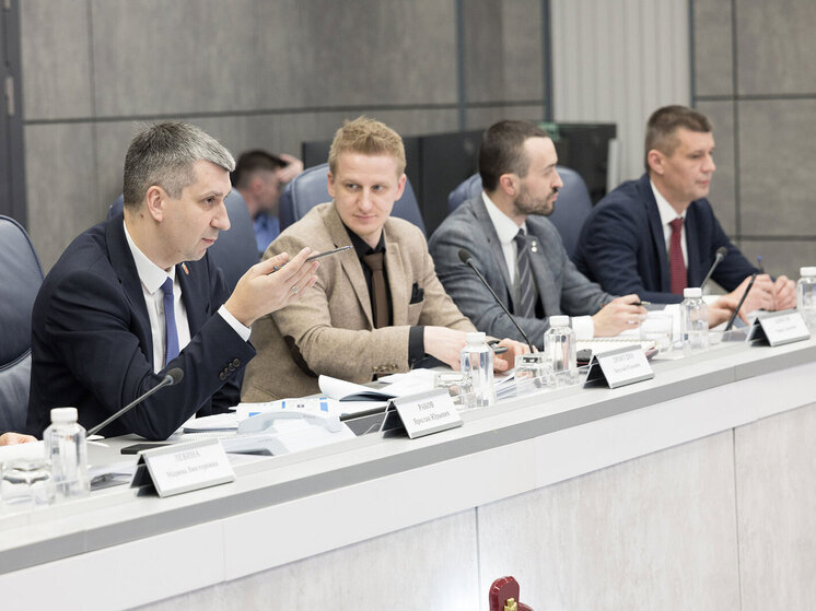 Счетная палата Тульской области вскрыла нарушения в работе ГАУ ТО «ЦИТ»