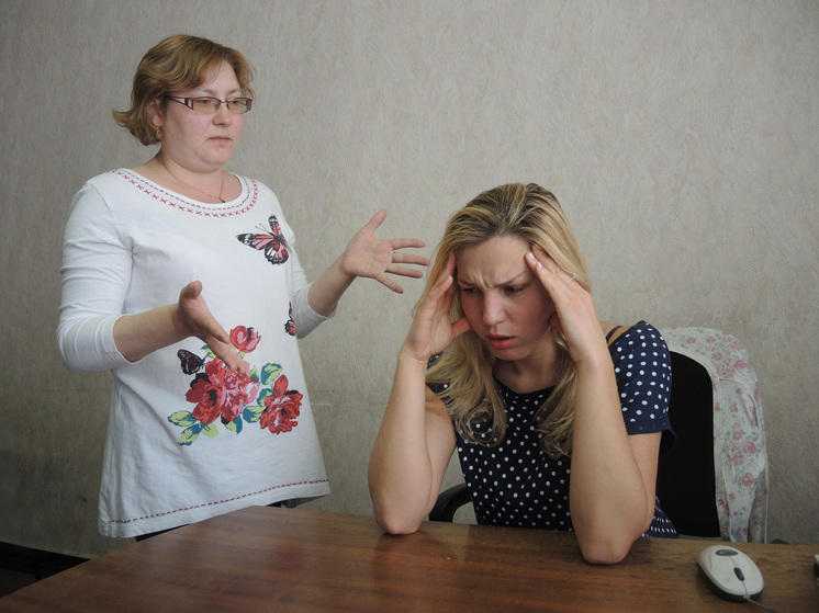 Современное родительство: между осознанностью и цифровым хаосом