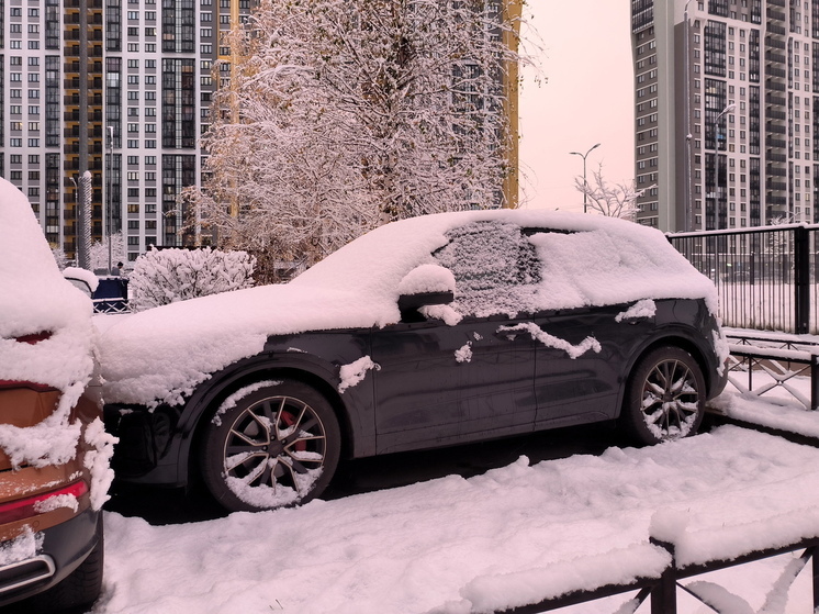 Мужчина погиб в аварии под Новосибирском после побега с места ДТП