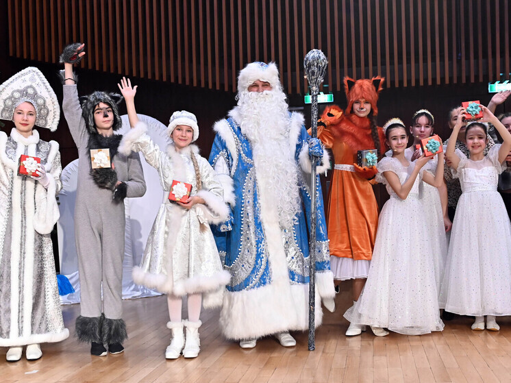 Германия — Твори добро другим во благо…