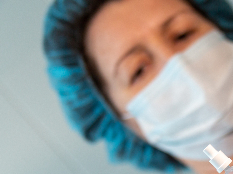 В Новосибирской области зафиксирован гонконгский грипп