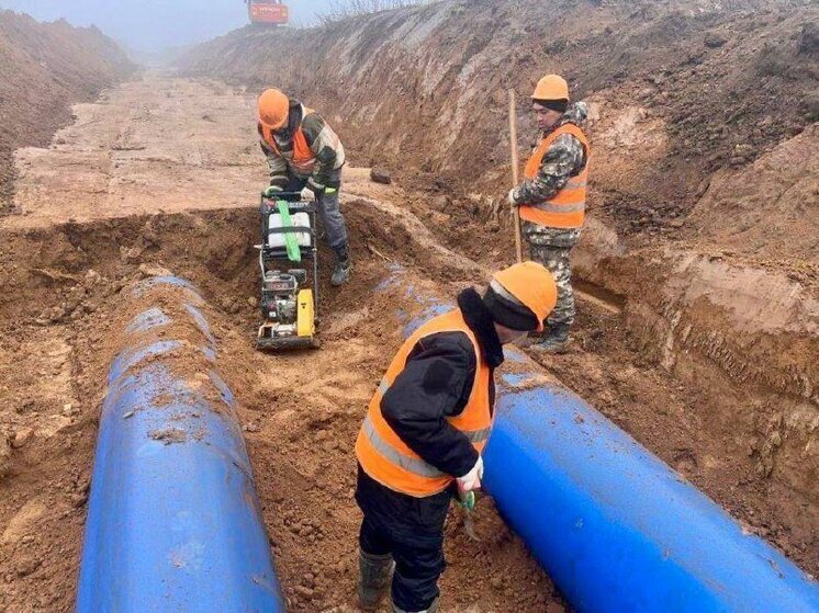 Программу развития ЖКХ в Нижнем утвердили до 2031 года