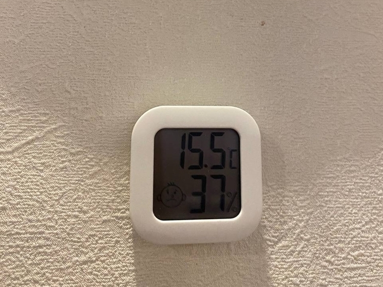 В канун Нового года ростовчане продолжают мерзнуть своих квартирах