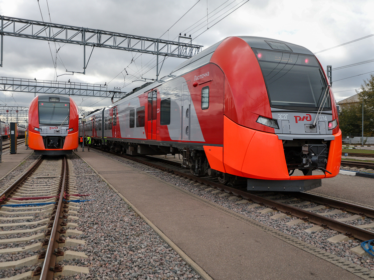 Белорусская сторона достигла договоренности с компанией «Российские железные дороги» о запуске дополнительных ночных рейсов скоростного поезда «Ласточка» на маршруте Минск — Москва, которые будут курсировать без промежуточных остановок