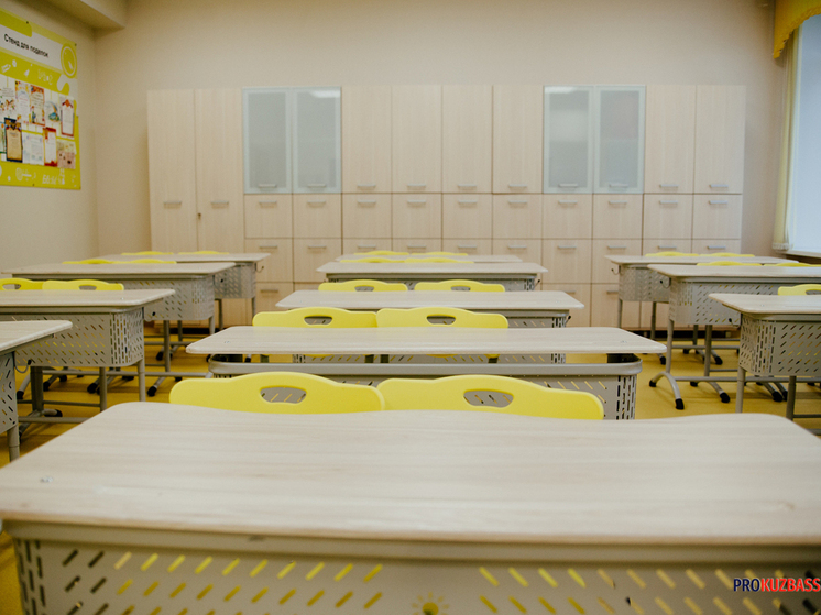 Компания сорвала контракт для школ Кузбасса и осталась в списке нарушителей