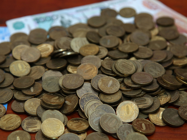 Как говорить с детьми о деньгах