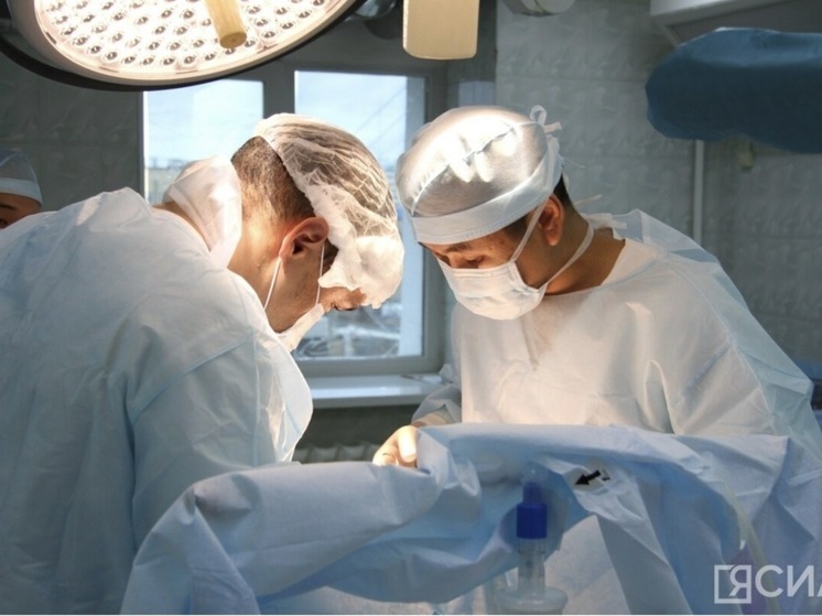 Обязательная отработка и наставничество: в Якутии готовятся к новым правилам подготовки врачей