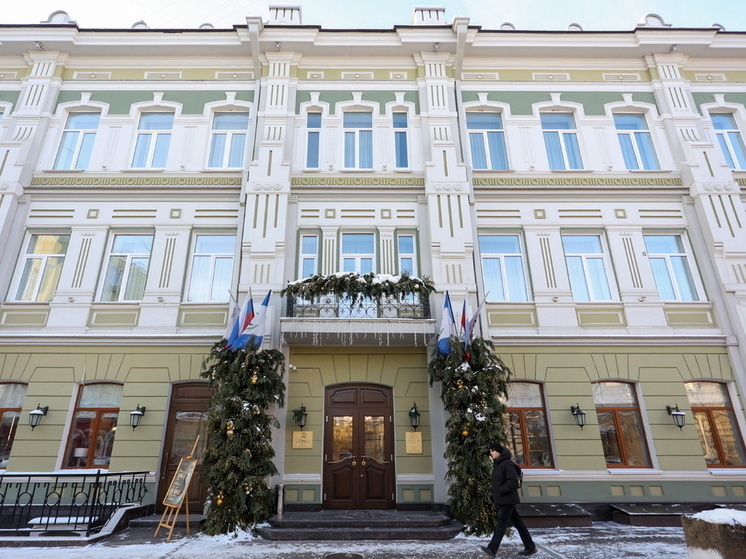 В Иркутске закрылось генконсульство Польши
