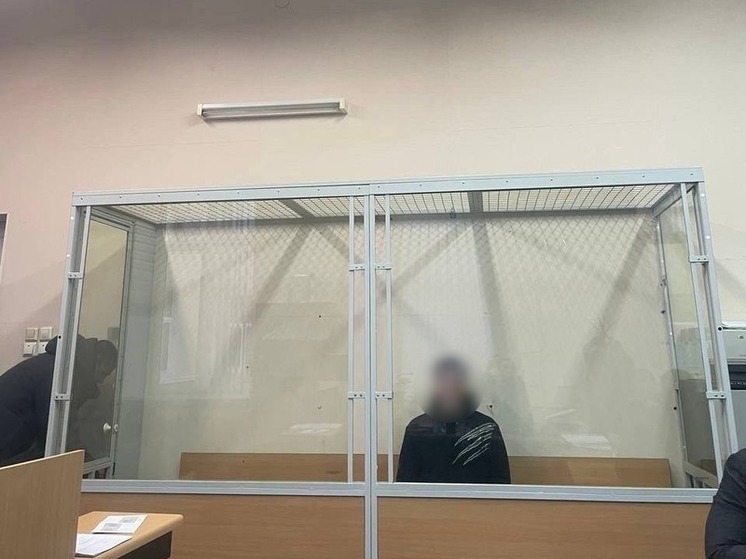 Муниципальный глава Петербурга встретит праздники в СИЗО по делу об убийствах