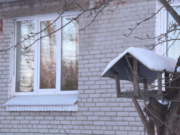 Два подростка обстреляли окна в чужом доме и были задержаны на месте