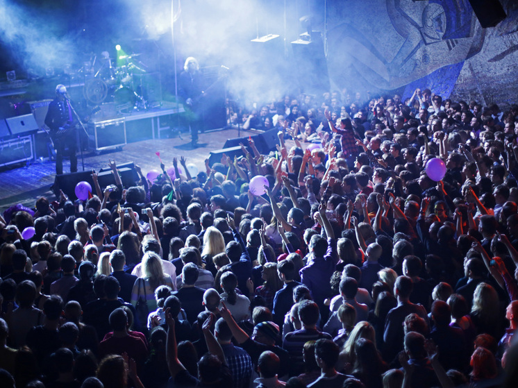 Как организовать домашний концерт?