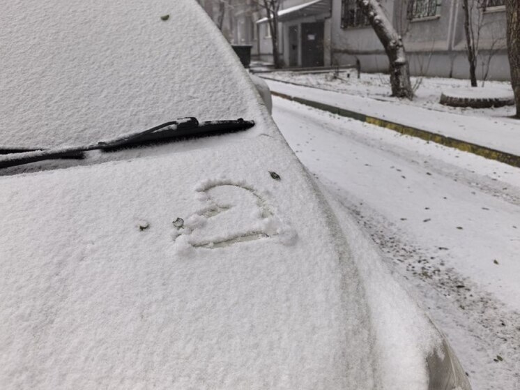 В последний день 2025 года в Хабаровске будет морозно и ясно