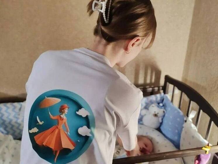 В Новом Уренгое открылись новые агентства профессиональных нянь