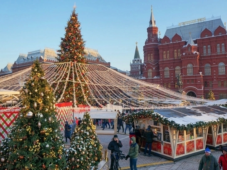 Псковичам могут сократить новогодние каникулы