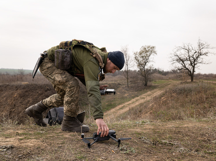 Сейшо: удары ВСУ по резиденции Путина говорят об отчаянии Киева и провалах на фронте