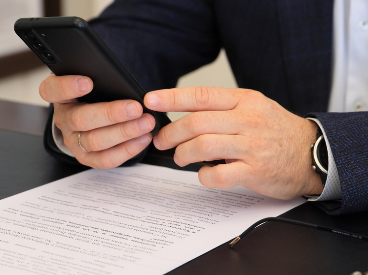 На Южном Урале создали бот для борьбы с наркобизнесом