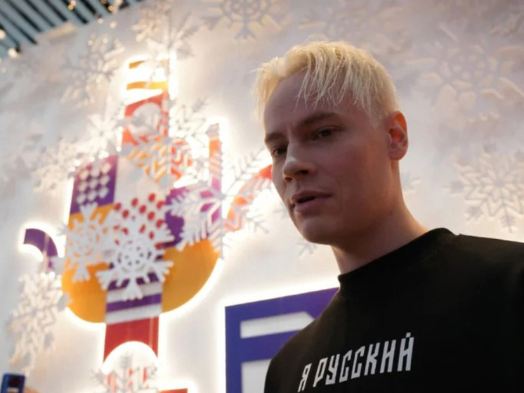 SHAMAN пообещал музыкальные сюрпризы в новогоднем телеэфире