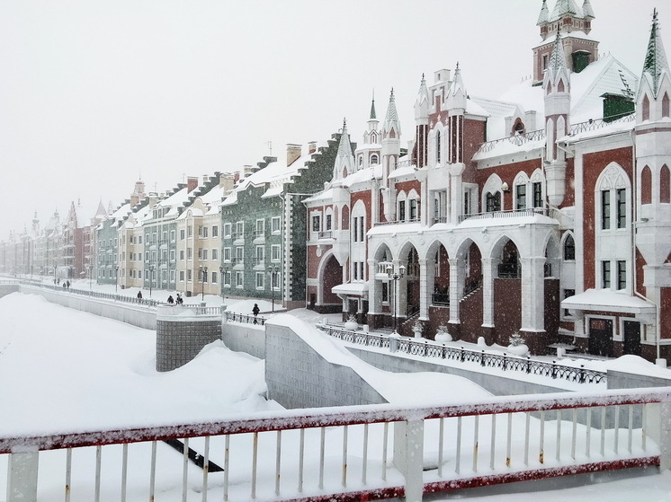 Как умно сэкономить на новогодней поездке по России: советы от турагента