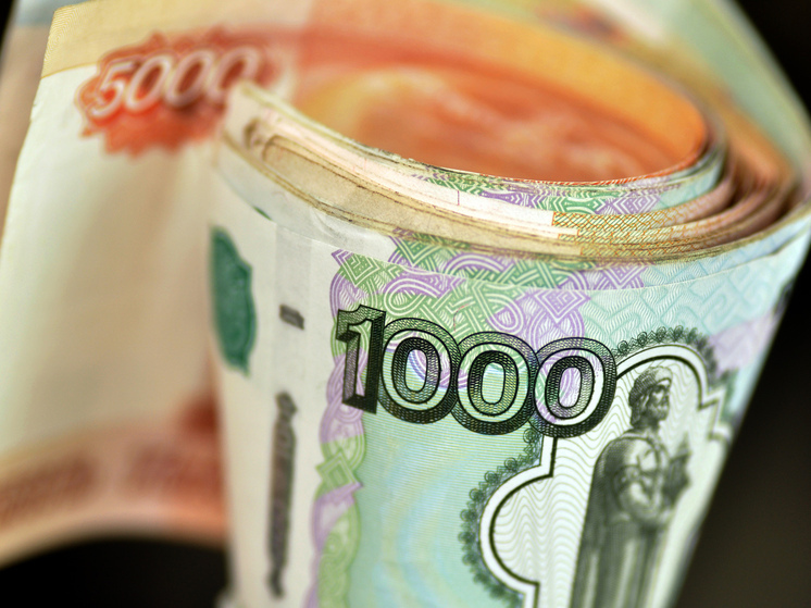 Финансист Лосев: перевод зарплат в цифровые рубли пока преждевременен