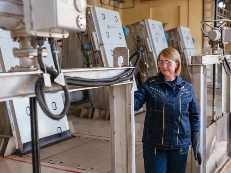 «Росводоканал Тюмень» обеспечит бесперебойную работу в новогодние праздники