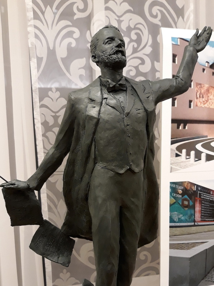 Минкультуры Украины приказало убрать имя Чайковского из названия консерватории