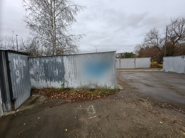 В Волгограде задержали иностранца за нанесение экстремистской символики