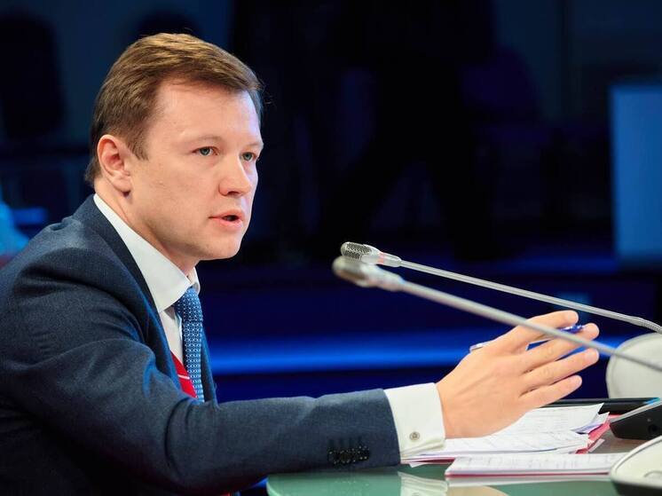 Владимир Ефимов сообщил об утверждении проектов на 148 км столичной инфраструктуры в 2025 году