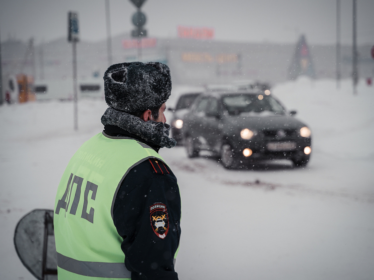 В Твери за неделю остановили шесть водителей без прав