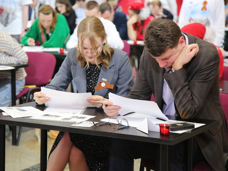 Россиянам озвучили очередную порцию "слов года"