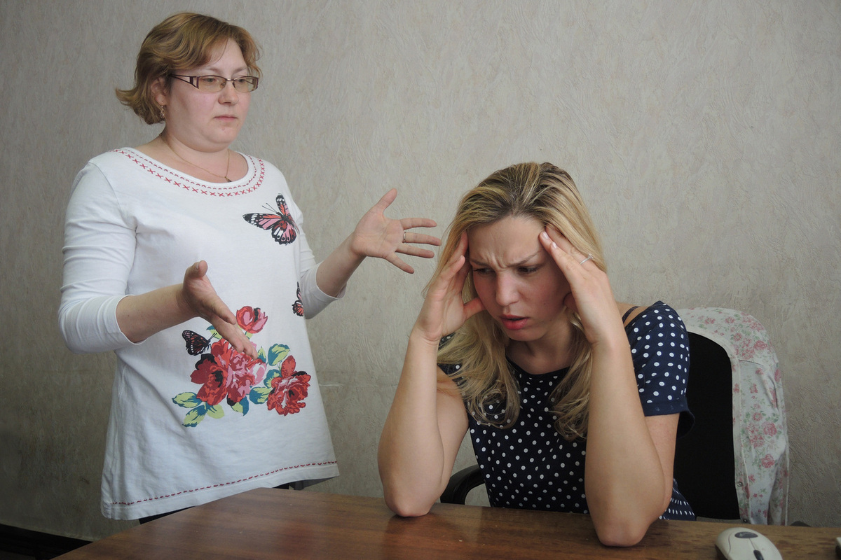 Современное родительство: тренды и подходы