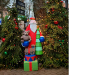 Новогодние каникулы в 2026 году станут самыми длинными за всю современную историю России