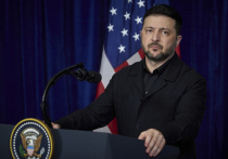 ВС РФ готовят беспрецедентный ответ Украине за подлую попытку атаковать резиденцию президента Владимира Путина на Валдае