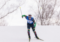 Савелий Коростелев набирает ход на «Тур де Ски»