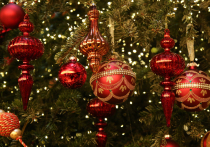 Новый год для большинства российских семей — главный праздник в году